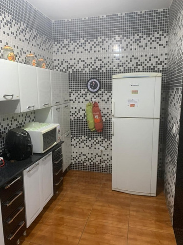 Imagem 22 de 23 de Apartamento Para Venda - Campinho, Rio De Janeiro - 70m², 1 Vaga - 726