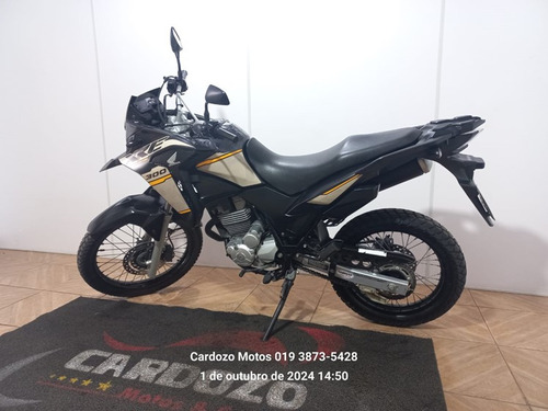 Honda Xre 300 Adventure 2022 Cinza