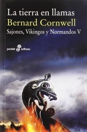 La Tierra En Llamas: Sajones, Vikingos Y Normandos, 5 - Corn