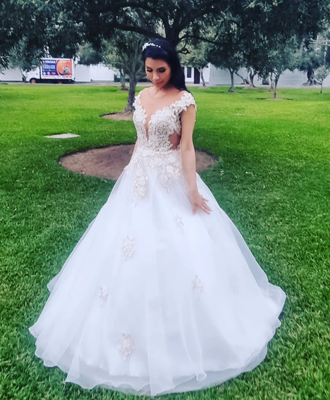 Alquiler Estreno De Hermosos Vestidos Para Novia | MercadoLibre 📦 Alquiler Estreno De Hermosos Vestidos Para Novia | MercadoLibre 📦