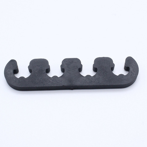 Separadores De Alambre Para Bujías De Plástico De 7 Mm Y 8 M