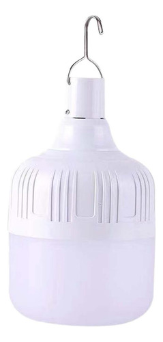 Bombilla De Emergencia Bombilla Led Brillante Para Tienda L
