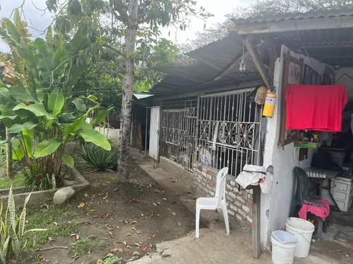 Hermosa Casa Finca Inversión Y Renta Excelente Ubicación