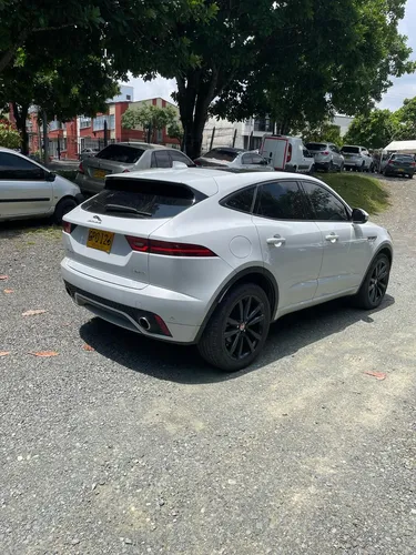 Jaguar E-Pace 2.0 E-pace