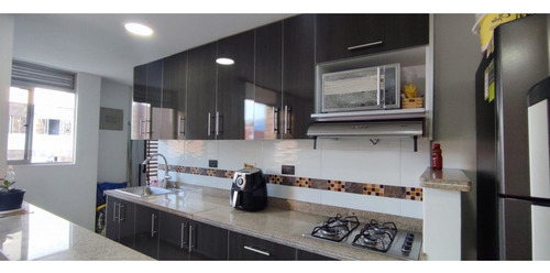 Apartamento Para La Venta En Calasanz Parte Baja