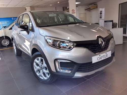 Renault Captur Zen 2.0 0km 2021 Remato Ya! (mac)