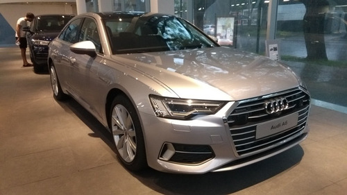Audi A6 3.0 55 Tfsi Stronic Quattro 340cv Q3 Q5 Q7 Q8 A4 A3