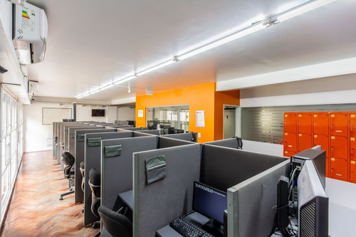 Oficinas Centro - Av. Rivadavia - Apto Crédito