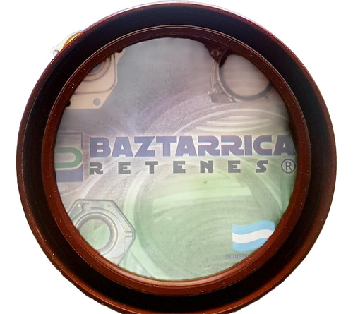 Reten Bancada Ford Transit