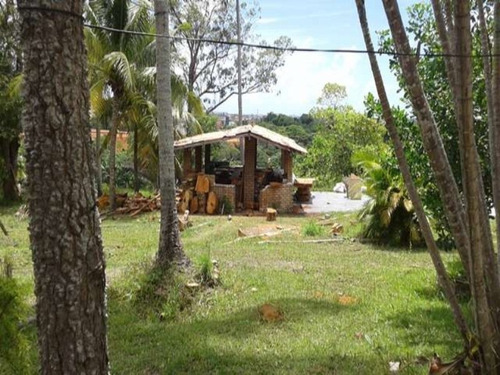 Imagem 14 de 15 de Terreno Com 9.974m2 Na Cia-aeroporto - Uni385 - 4496722