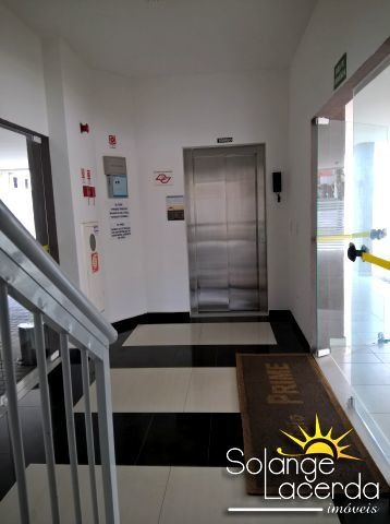 Imagem 2 de 30 de Andar Alto - 3 Dormitórios (1 Suíte) - Piscina - Elevador - Escritura Definitiva - 2437