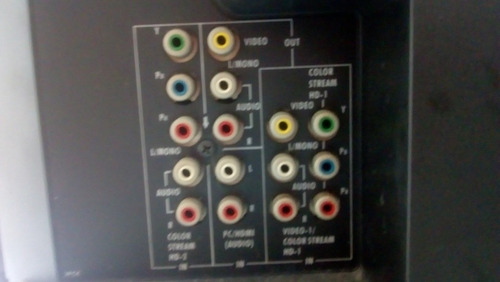 Tv Monitor 26 Toshiba