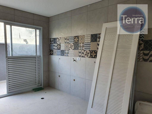 Imagem 16 de 30 de Casa Com 4 Dormitórios À Venda - Reserva Santa Maria - Granja Viana - Ca2500