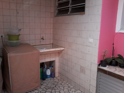 Imagem 15 de 30 de Casa À Venda Em Vila Clara - Ca000598