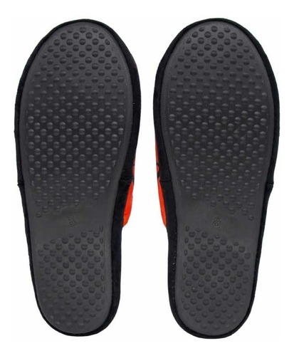 Imagem 4 de 4 de Chinelo Pantufa Homem Aranha | Spider Man | Unissex