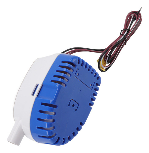 Bomba De Esgoto Automática De Resistência Ao Impacto Mini Mu
