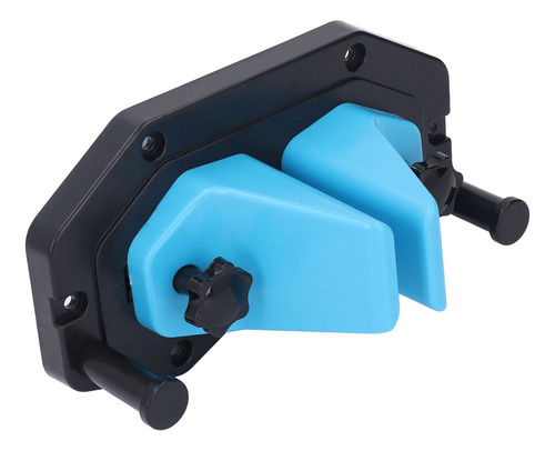 Suporte De Parede Para Snowboard Ski Gravity Locking Space S