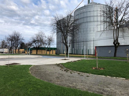 Imagen 5 de 6 de Bodega En Arriendo En Chillán