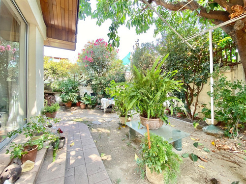 Club Manquehue / Pío Xi