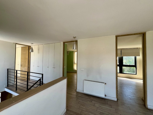 Casa Con Espacios Increíbles