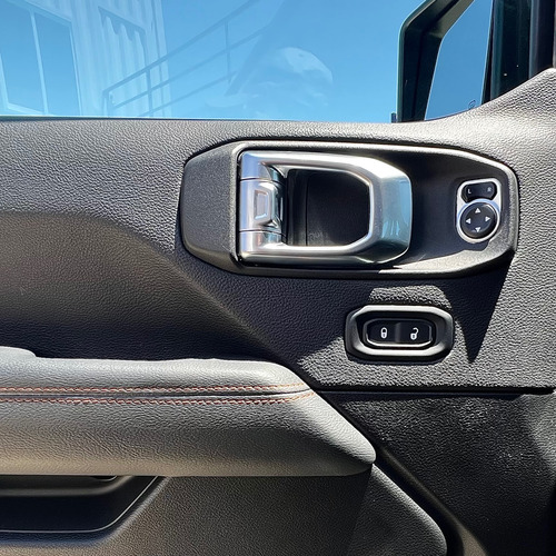 Jeep Gladiator 3.6 Mojave JT 4x4 ta