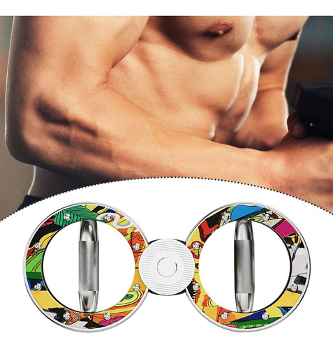 Machine Hand And Freesming Training Multifuncional Home Gym