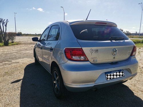 Volkswagen Gol 1.6 Power Nf 101cv