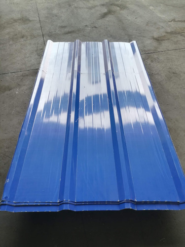 Calamina Aluzinc Tr4 Tr5