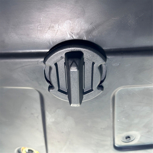 A Tapón De Desagüe De Suelo For Rzr Xp 1000 Rzr 900/s Turbo