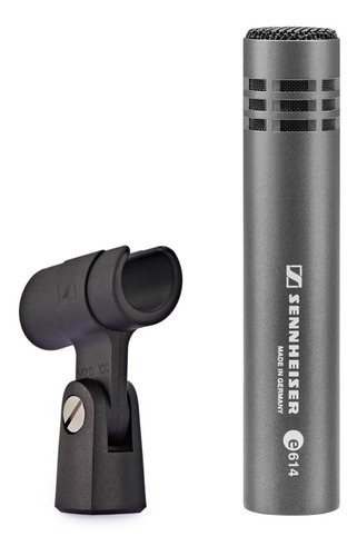 Imagen 5 de 8 de Micrófono Sennheiser E614
