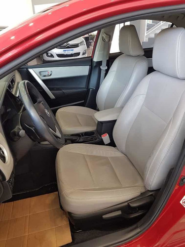 Toyota Corolla 1.8 Xei Cvt Pack 140cv 2017