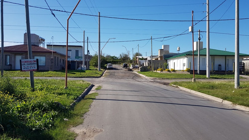 Loteo Oasis De Oro Verde Provincia De Entre Rios Entre Facultades E Inta 