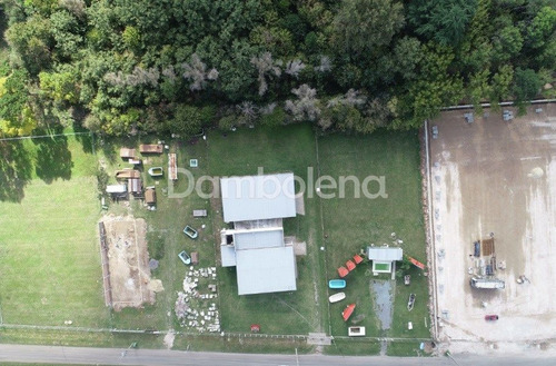 Depósito En Venta, Luján