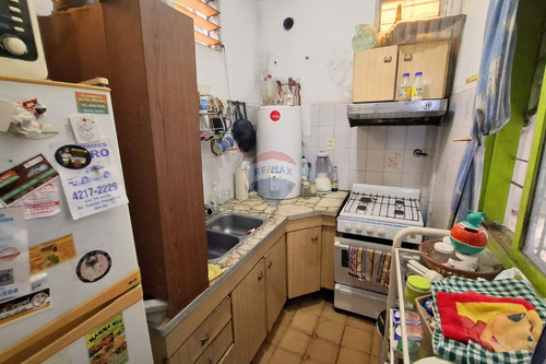 Venta Ph 2 Ambientes En Bernal