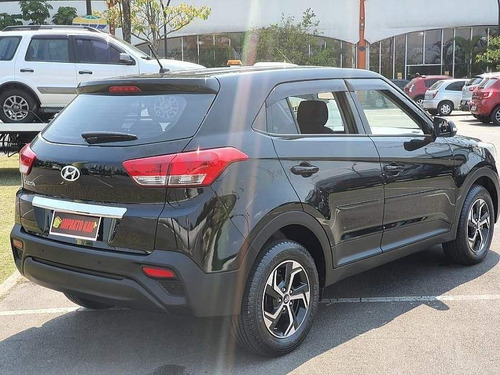 Hyundai Creta 1.6 16v Attitude