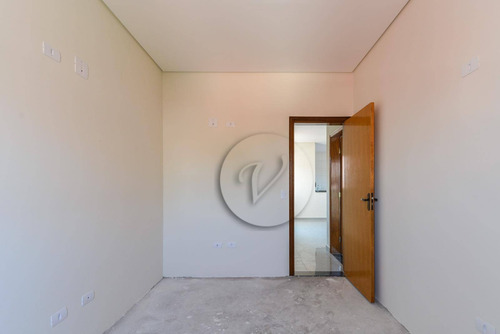 Imagem 18 de 26 de Cobertura Com 2 Dormitórios À Venda, 127 M² Por R$ 400.000,00 - Santa Teresinha - Santo André/sp - Co0794
