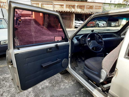 Fiat Uno Mille Mille