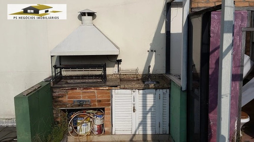 Imagem 18 de 29 de Apartamento A Venda No Bairro Saúde Em São Paulo - Sp. - Ap413-1