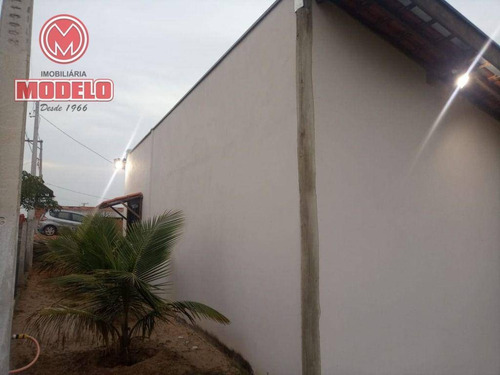 Imagem 28 de 29 de Chácara Com 3 Dormitórios À Venda, 600 M² Por R$ 280.000 - Centro (ártemis) - Piracicaba/sp - Ch0228