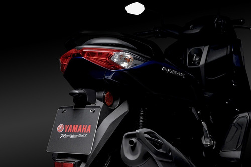 Imagem 2 de 9 de Nmax 160 Abs 2022/2022 Indisponível Fazer Reserva Ou Venda
