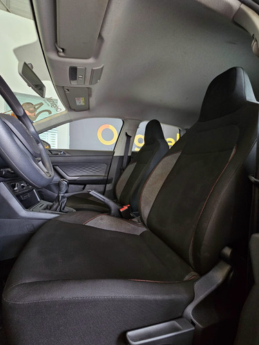 Volkswagen Polo MPI (Flex)