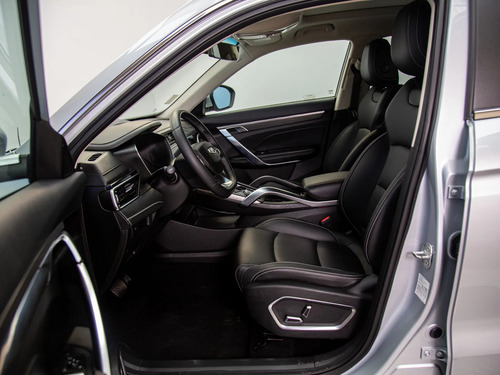 Geely 1.5 Turbo Exclusive At Azkarra