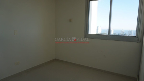 Imagen 9 de 12 de Venta Summer Tower Punta Del Este , 3 Dormitorios.