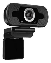 Comprar Câmera Web Webcam Webcam Full Hd 1080p Usb Câmera Stream Live Alta Resolução Cor Preto