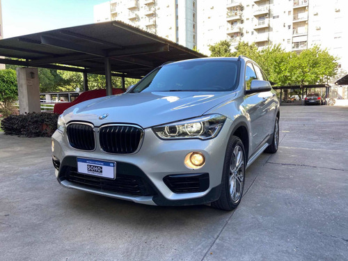 Bmw X1 2.0 Sdrive 20i Sportline 192cv