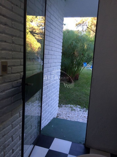 Imagen 7 de 30 de Casa En Venta En Punta Del Este, Golf - Punta Del Este Golf