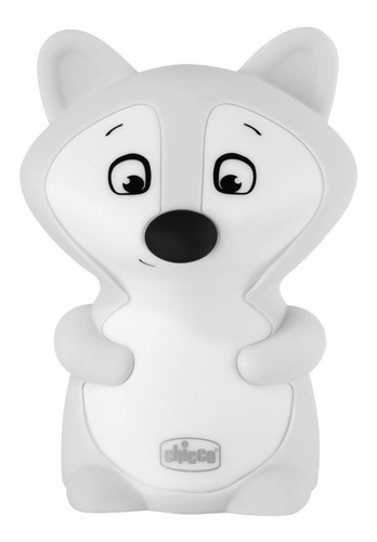 Imagen 7 de 8 de Lampara Luz Noche Chicco Bebe Junior Velador Sweet Fox Led
