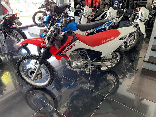 Imagen 3 de 4 de Honda Crf 150