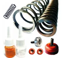 Comprar Mahely Senior Kit De Potenciacion Santos Vega, Lo Mejor! 