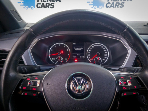 Volkswagen T-Cross 1.6 Comfortline Mt